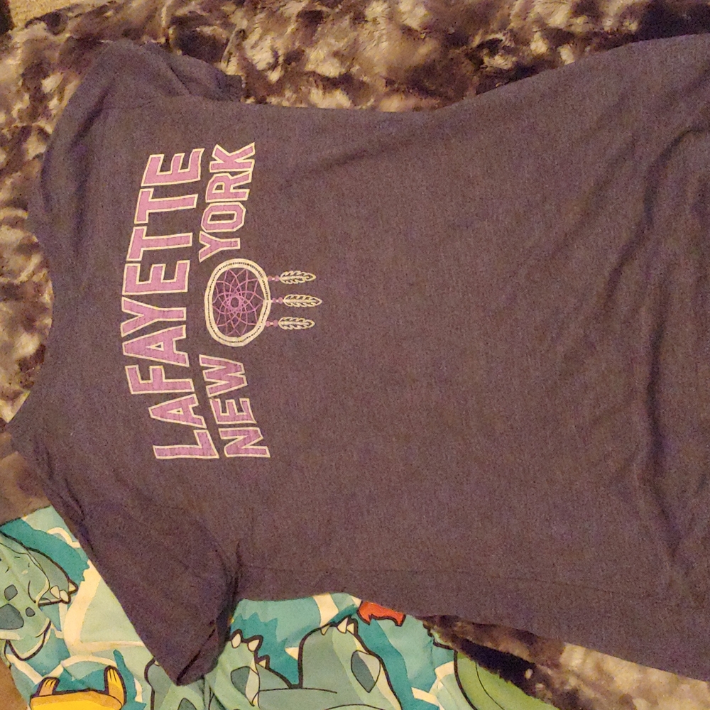 Classic crew Aéropostale L size